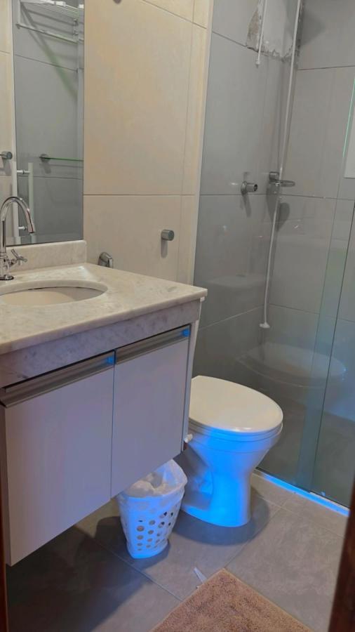 Casa Canto Da Canoa Γκουαρούχα Εξωτερικό φωτογραφία
